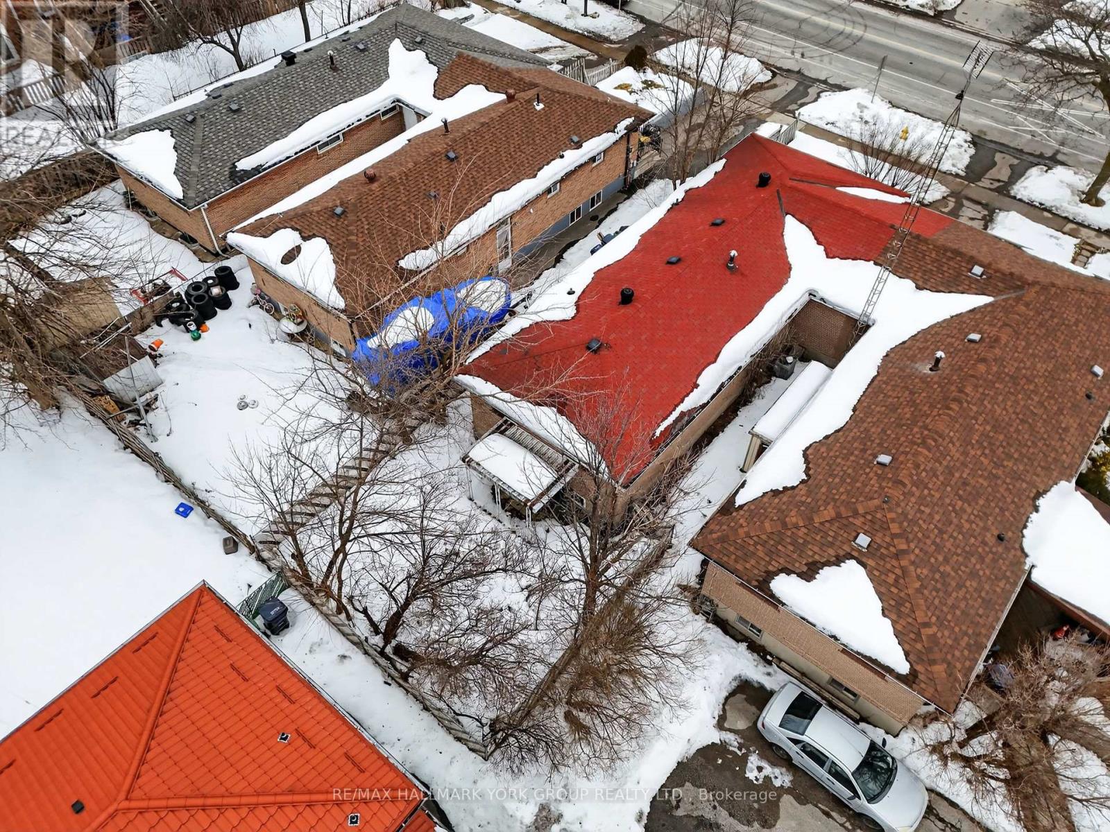 510 Brimorton Drive, Toronto, Ontario  M1H 2G1 - Photo 50 - E12845948