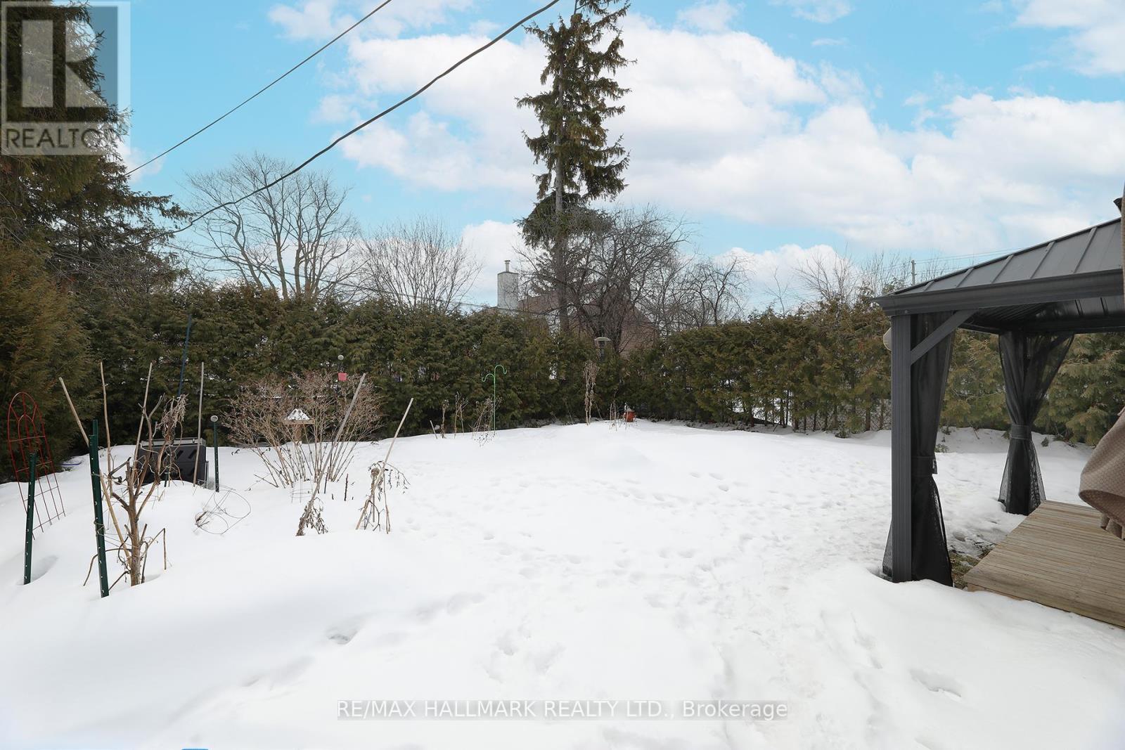 27 Slan Avenue, Toronto, Ontario  M1G 3B1 - Photo 20 - E12845970