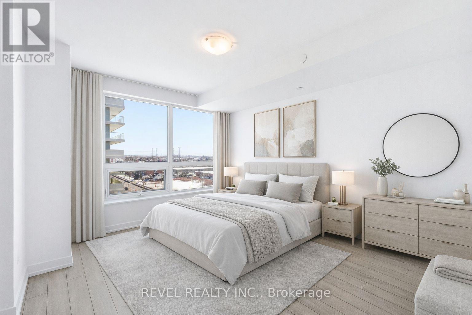 912 - 1480 Bayly Street, Pickering, Ontario  L1W 3R5 - Photo 11 - E12845978