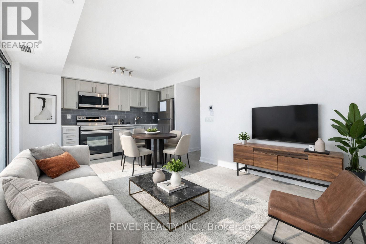 912 - 1480 Bayly Street, Pickering, Ontario  L1W 3R5 - Photo 12 - E12845978