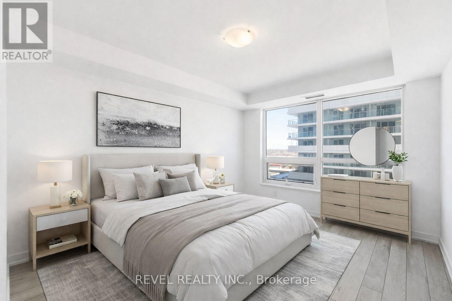 912 - 1480 Bayly Street, Pickering, Ontario  L1W 3R5 - Photo 13 - E12845978