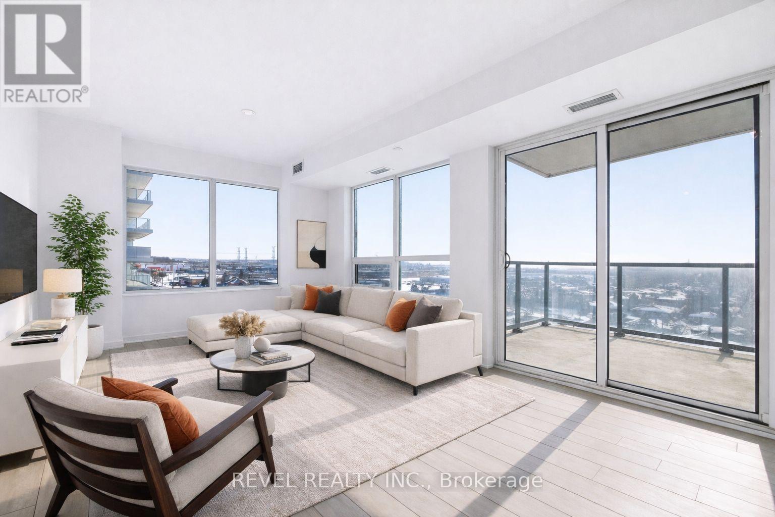 912 - 1480 Bayly Street, Pickering, Ontario  L1W 3R5 - Photo 14 - E12845978