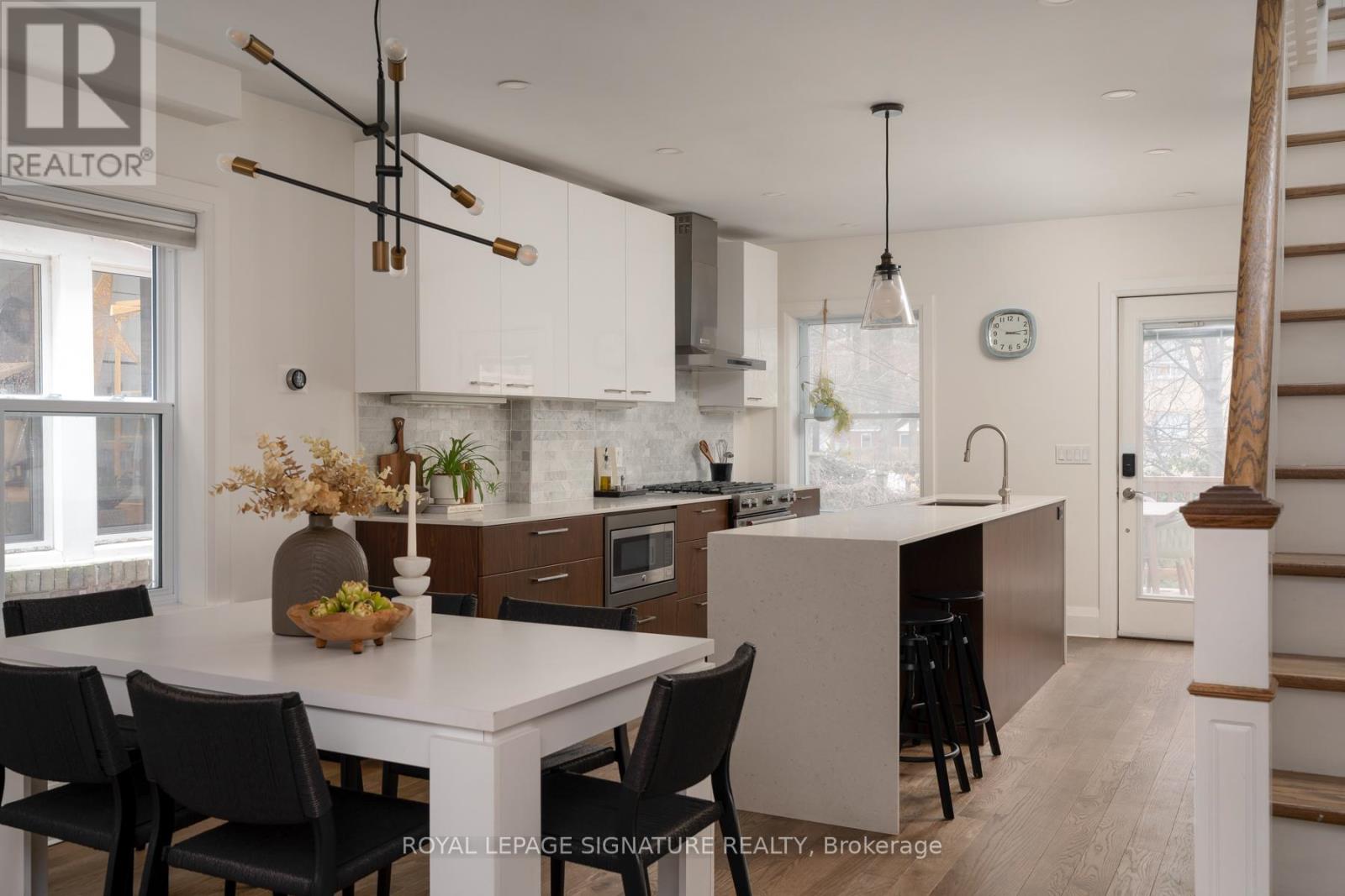 119 Alton Avenue, Toronto, Ontario  M4L 2M3 - Photo 14 - E12846024