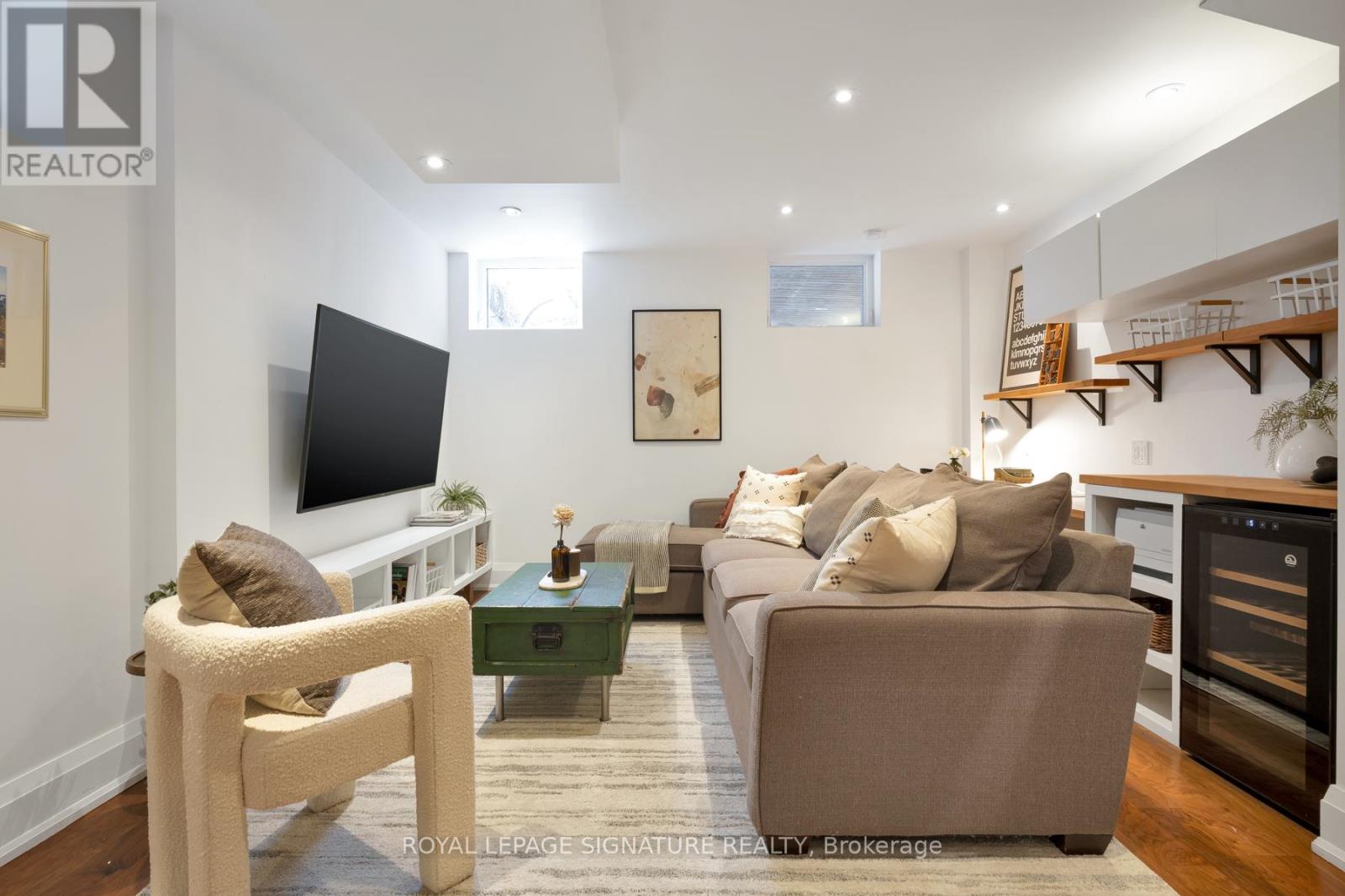 119 Alton Avenue, Toronto, Ontario  M4L 2M3 - Photo 35 - E12846024