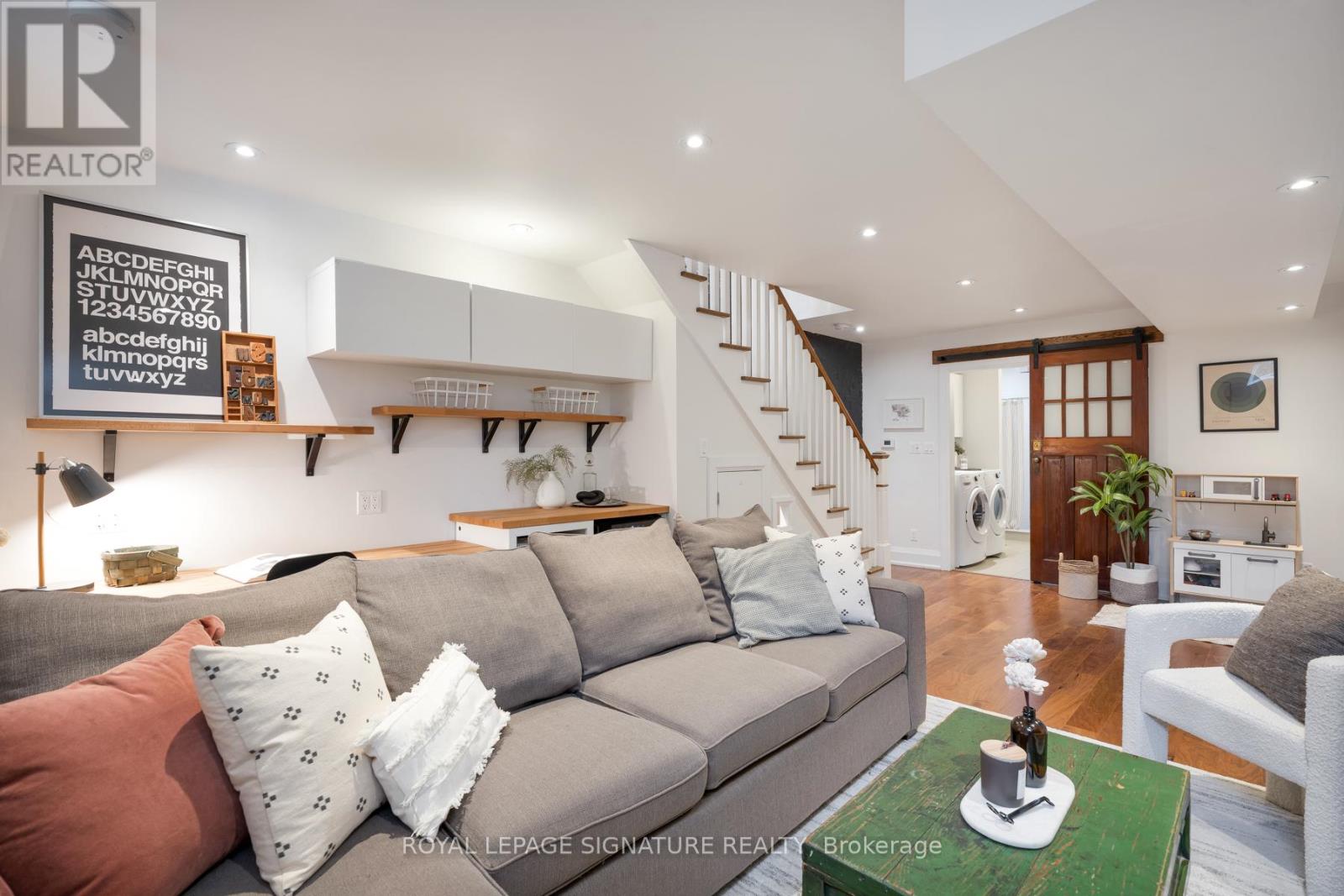 119 Alton Avenue, Toronto, Ontario  M4L 2M3 - Photo 36 - E12846024