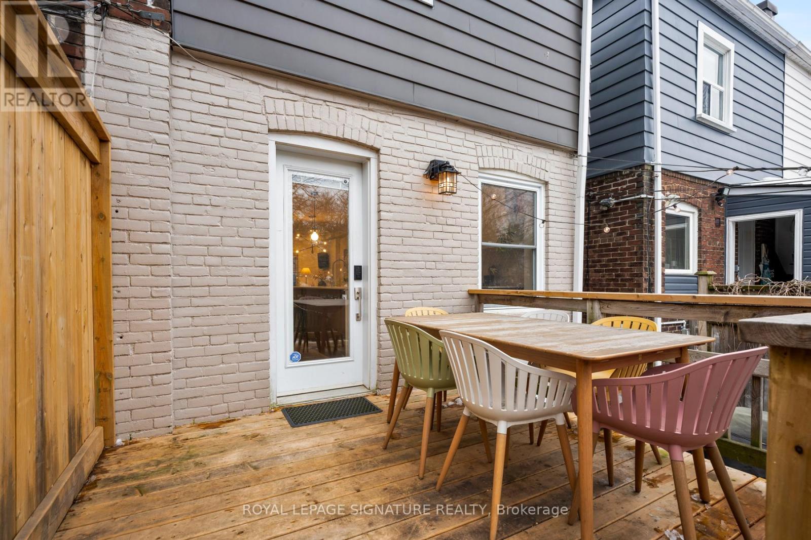 119 Alton Avenue, Toronto, Ontario  M4L 2M3 - Photo 42 - E12846024