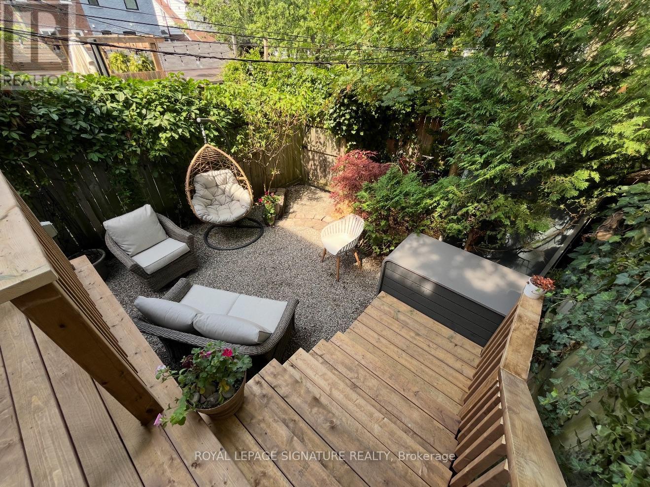 119 Alton Avenue, Toronto, Ontario  M4L 2M3 - Photo 44 - E12846024