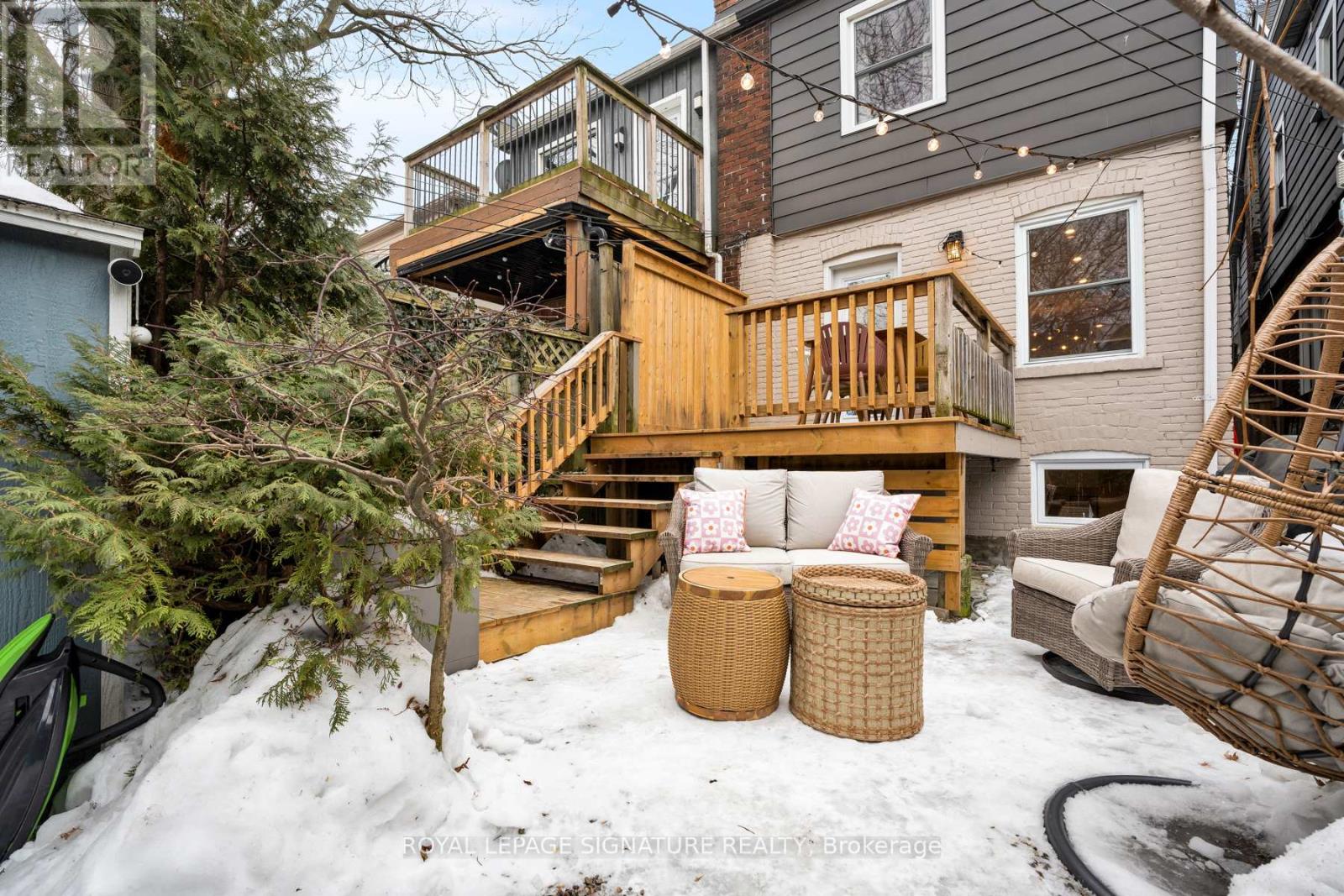 119 Alton Avenue, Toronto, Ontario  M4L 2M3 - Photo 45 - E12846024