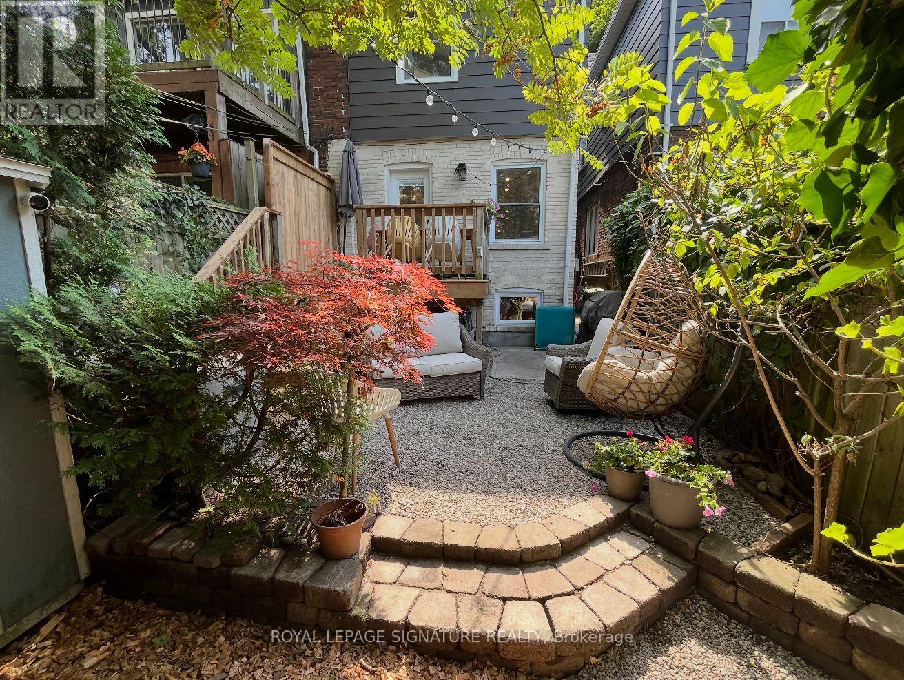 119 Alton Avenue, Toronto, Ontario  M4L 2M3 - Photo 47 - E12846024