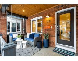 119 ALTON AVENUE, Toronto, Ontario