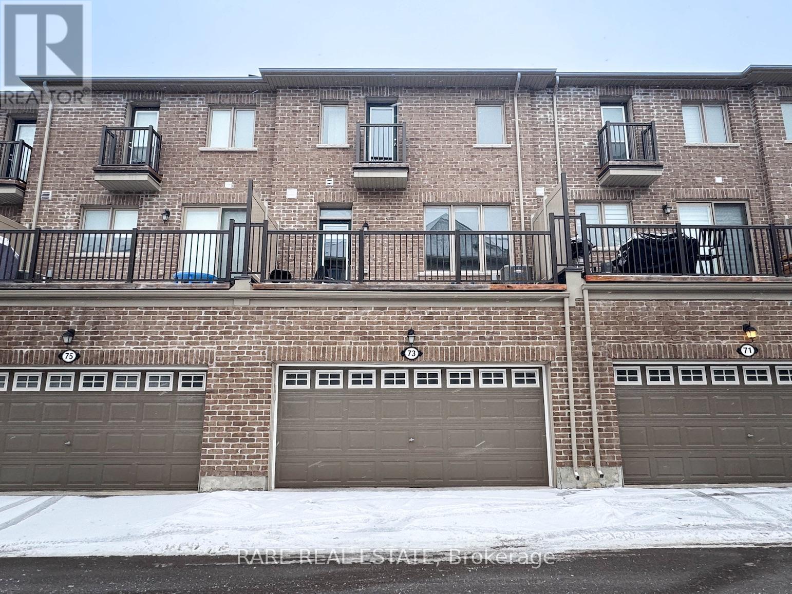 73 Casely Avenue, Richmond Hill, Ontario  L4S 0K2 - Photo 26 - N12845934