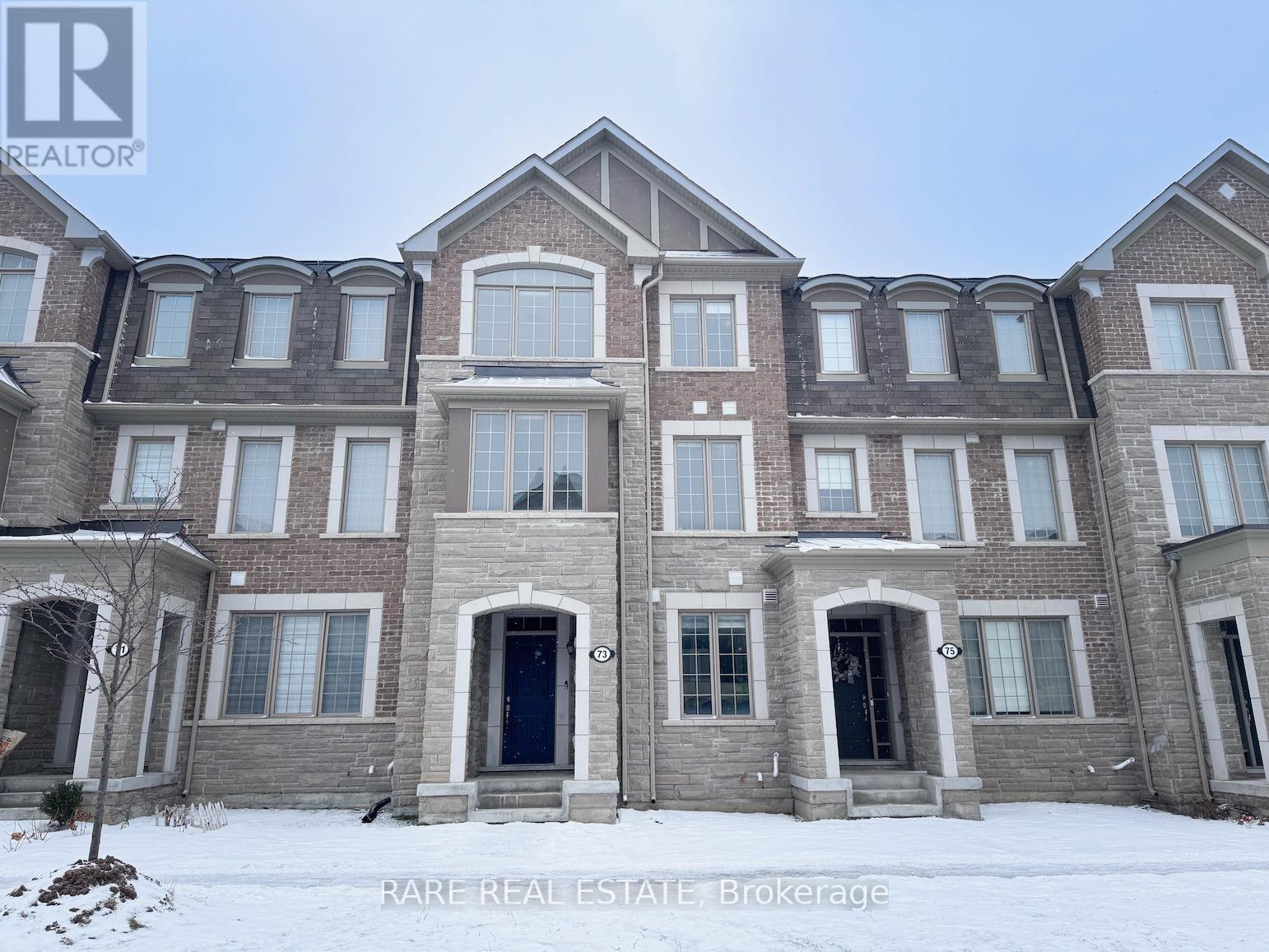 73 Casely Avenue, Richmond Hill, Ontario  L4S 0K2 - Photo 27 - N12845934