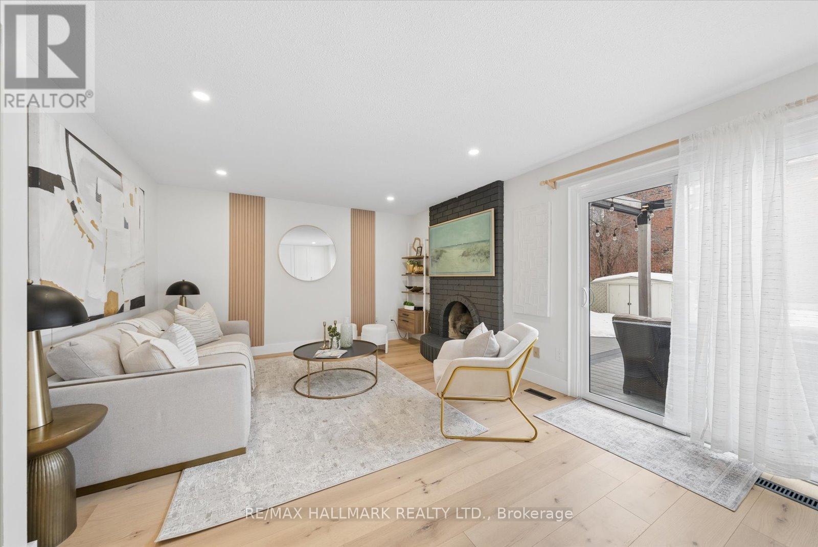 233 Fincham Avenue, Markham, Ontario  L3P 4E4 - Photo 16 - N12845982