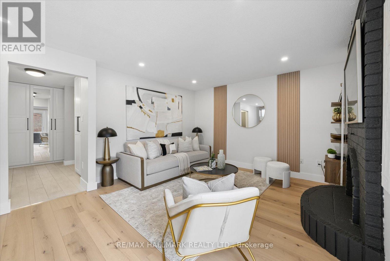 233 Fincham Avenue, Markham, Ontario  L3P 4E4 - Photo 17 - N12845982