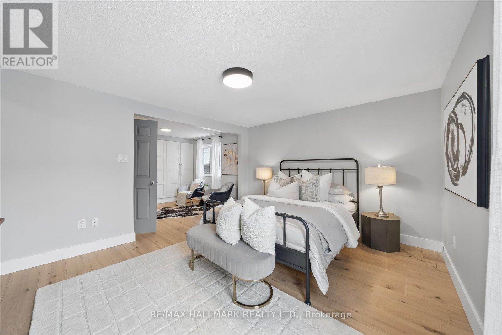 233 Fincham Avenue, Markham, Ontario  L3P 4E4 - Photo 23 - N12845982