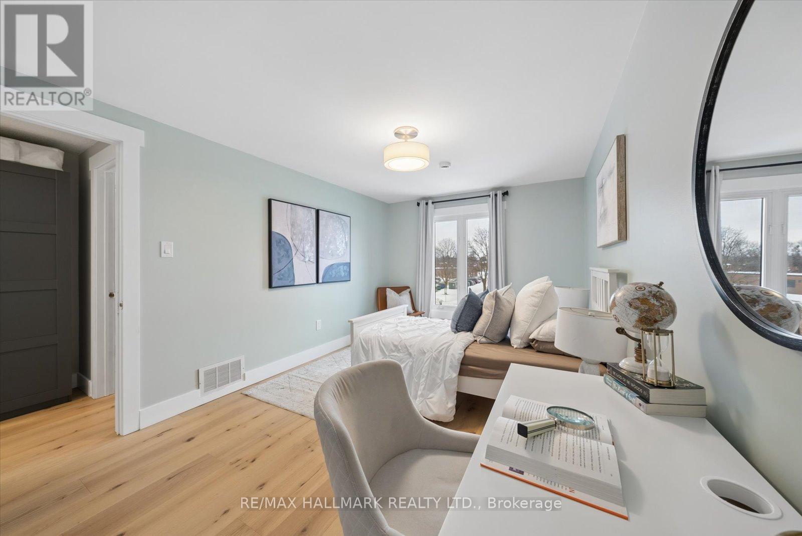 233 Fincham Avenue, Markham, Ontario  L3P 4E4 - Photo 30 - N12845982