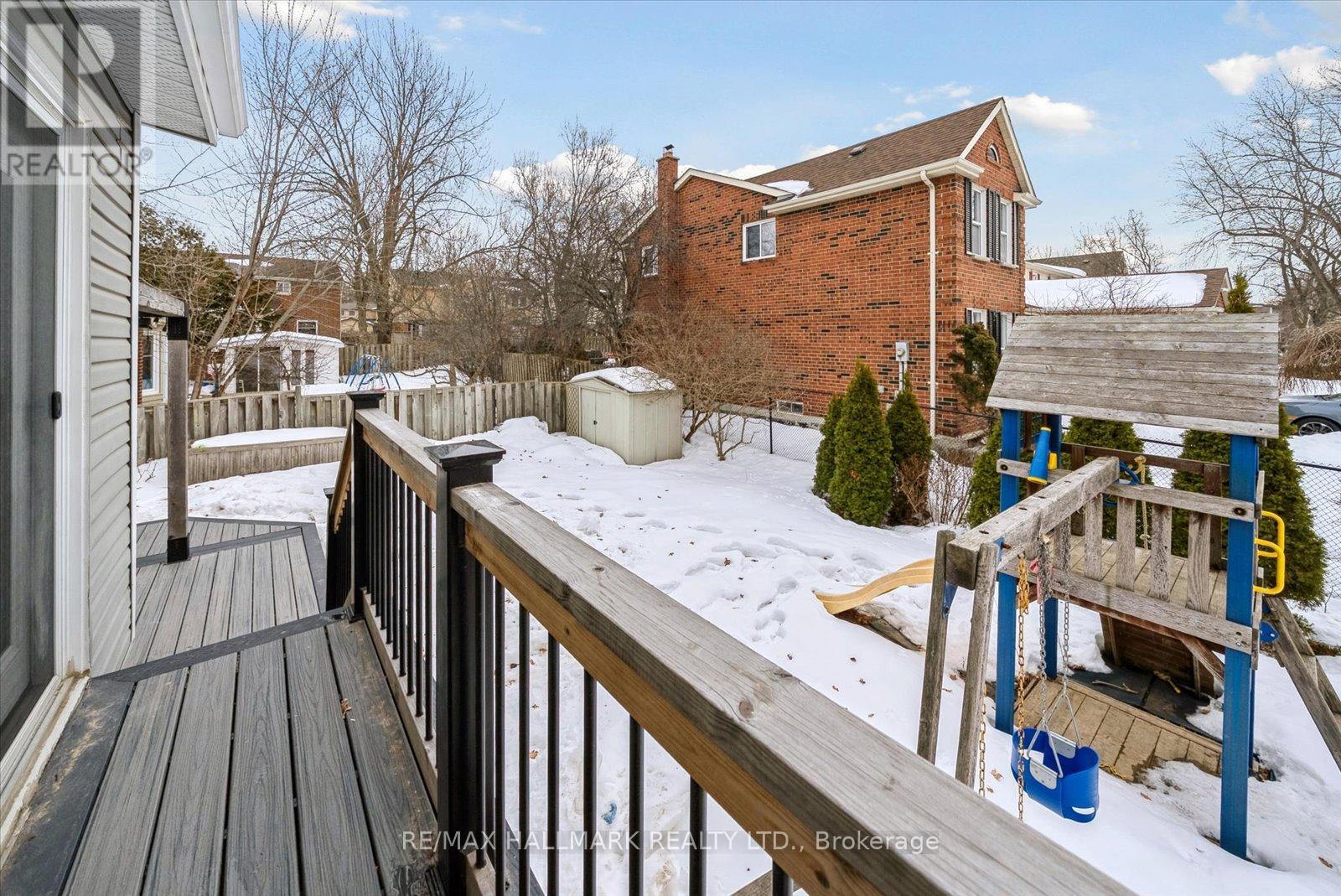 233 Fincham Avenue, Markham, Ontario  L3P 4E4 - Photo 44 - N12845982