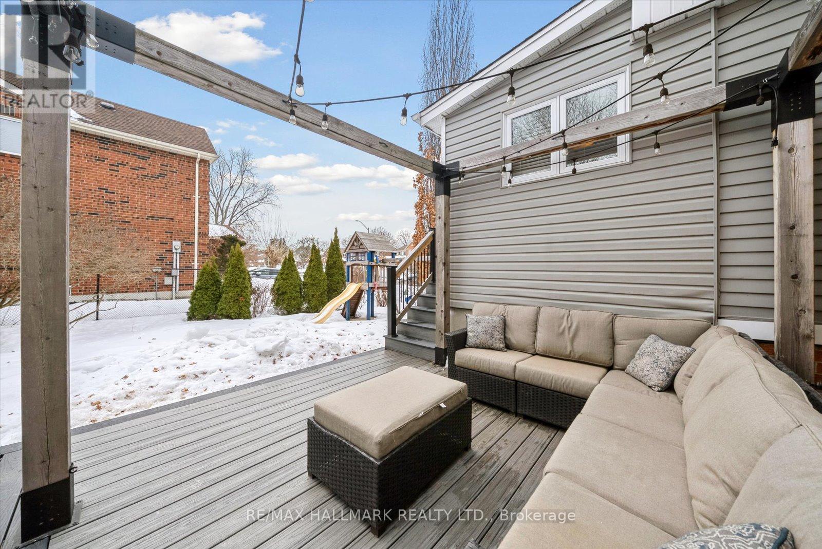 233 Fincham Avenue, Markham, Ontario  L3P 4E4 - Photo 45 - N12845982