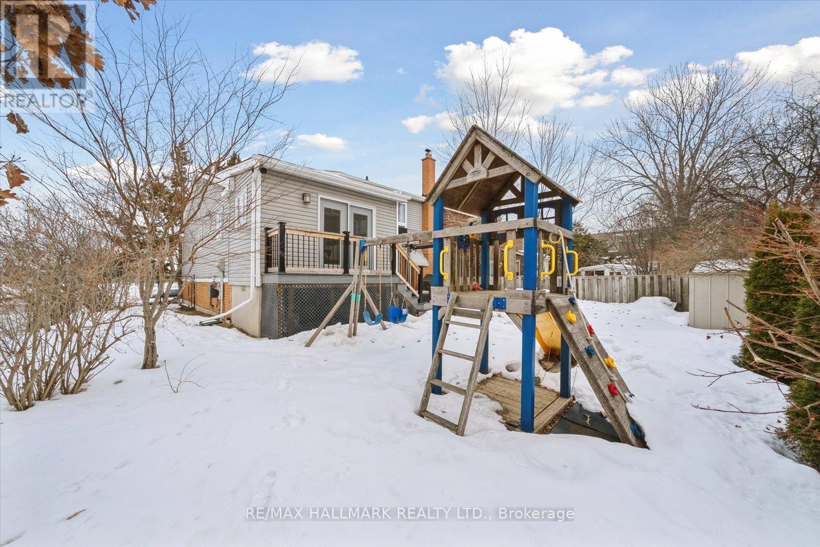 233 Fincham Avenue, Markham, Ontario  L3P 4E4 - Photo 47 - N12845982