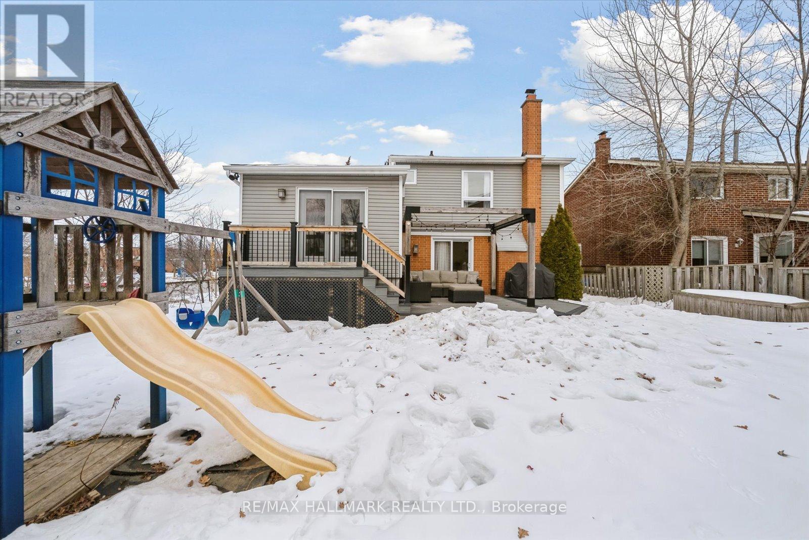 233 Fincham Avenue, Markham, Ontario  L3P 4E4 - Photo 48 - N12845982