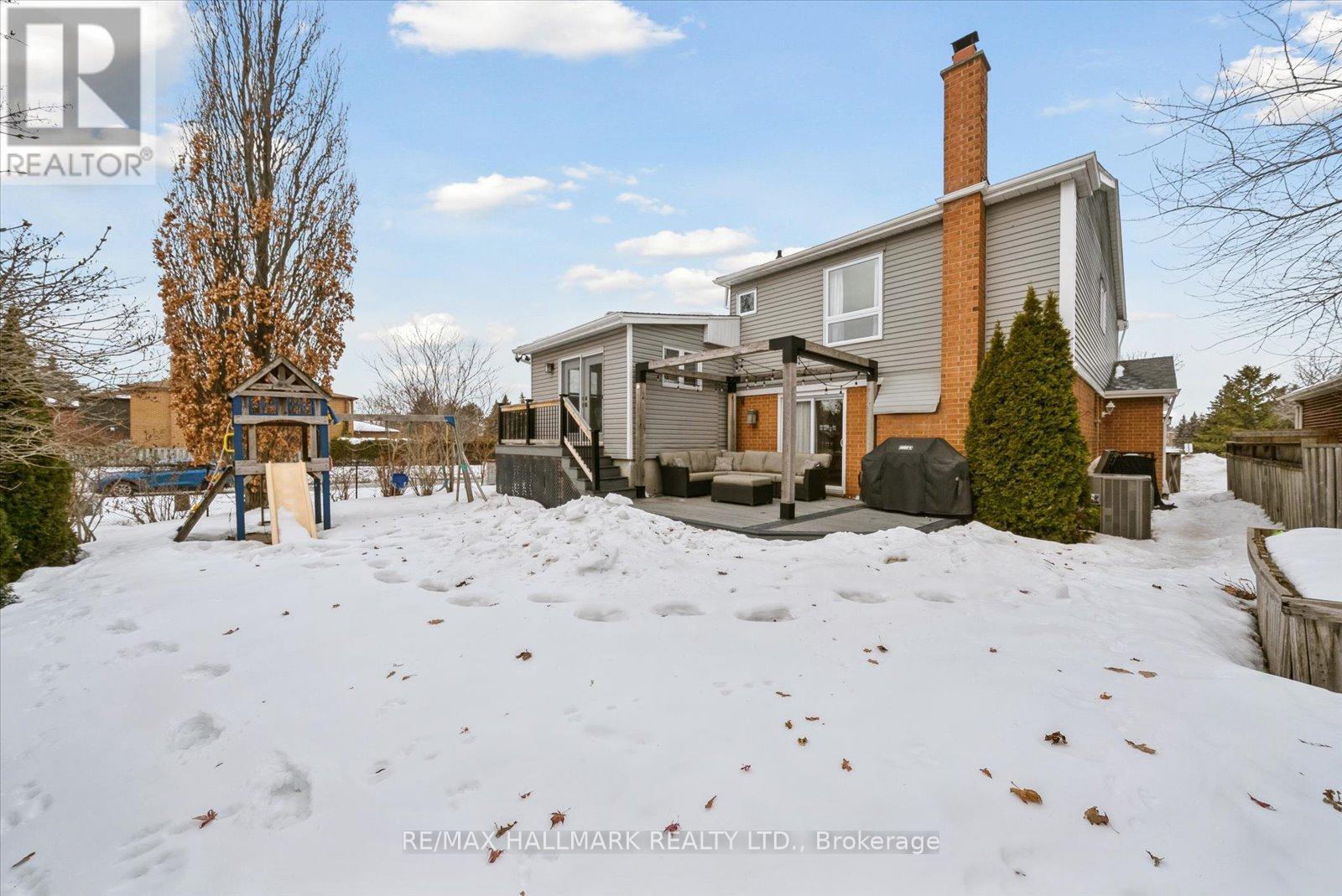 233 Fincham Avenue, Markham, Ontario  L3P 4E4 - Photo 49 - N12845982