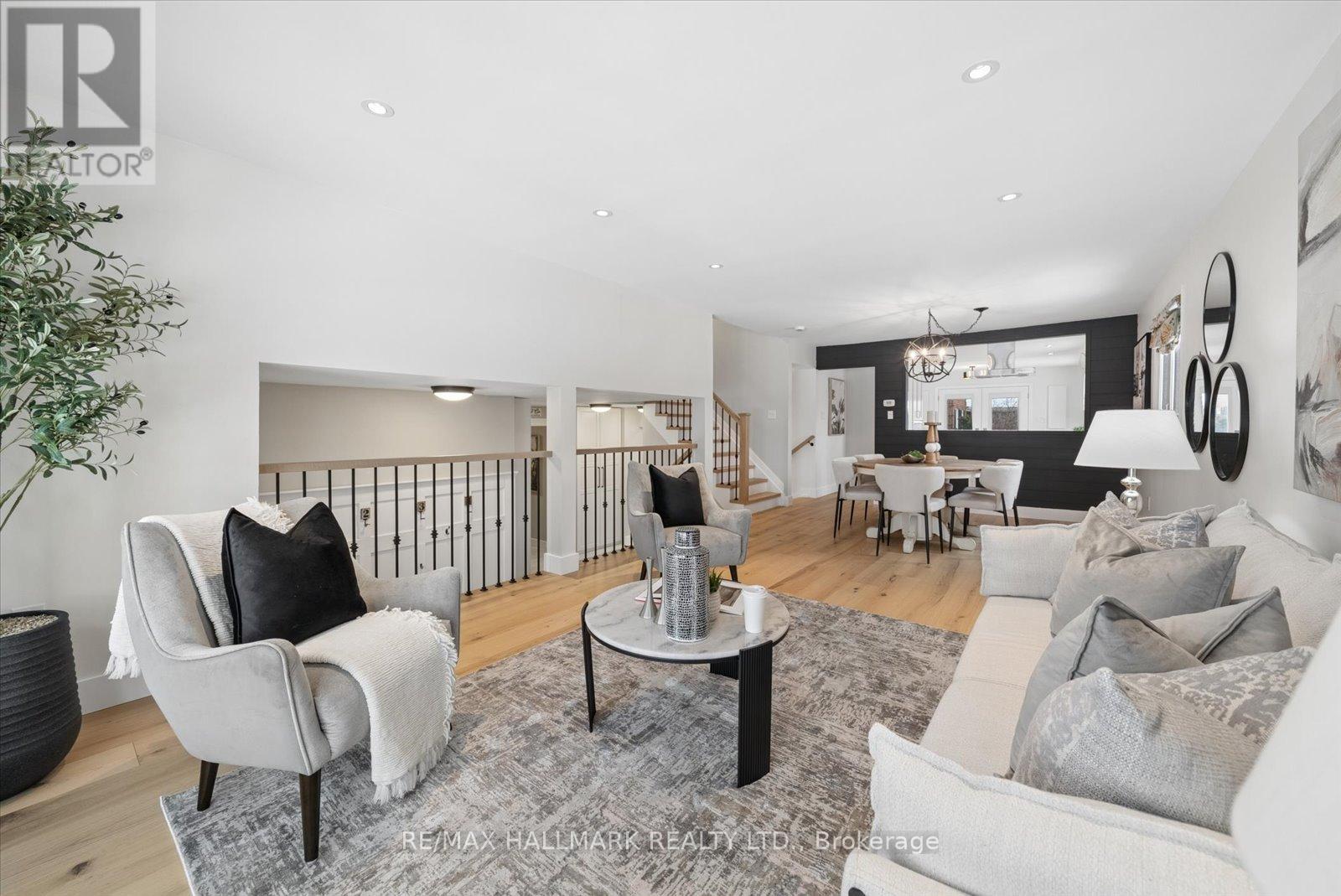 233 Fincham Avenue, Markham, Ontario  L3P 4E4 - Photo 8 - N12845982