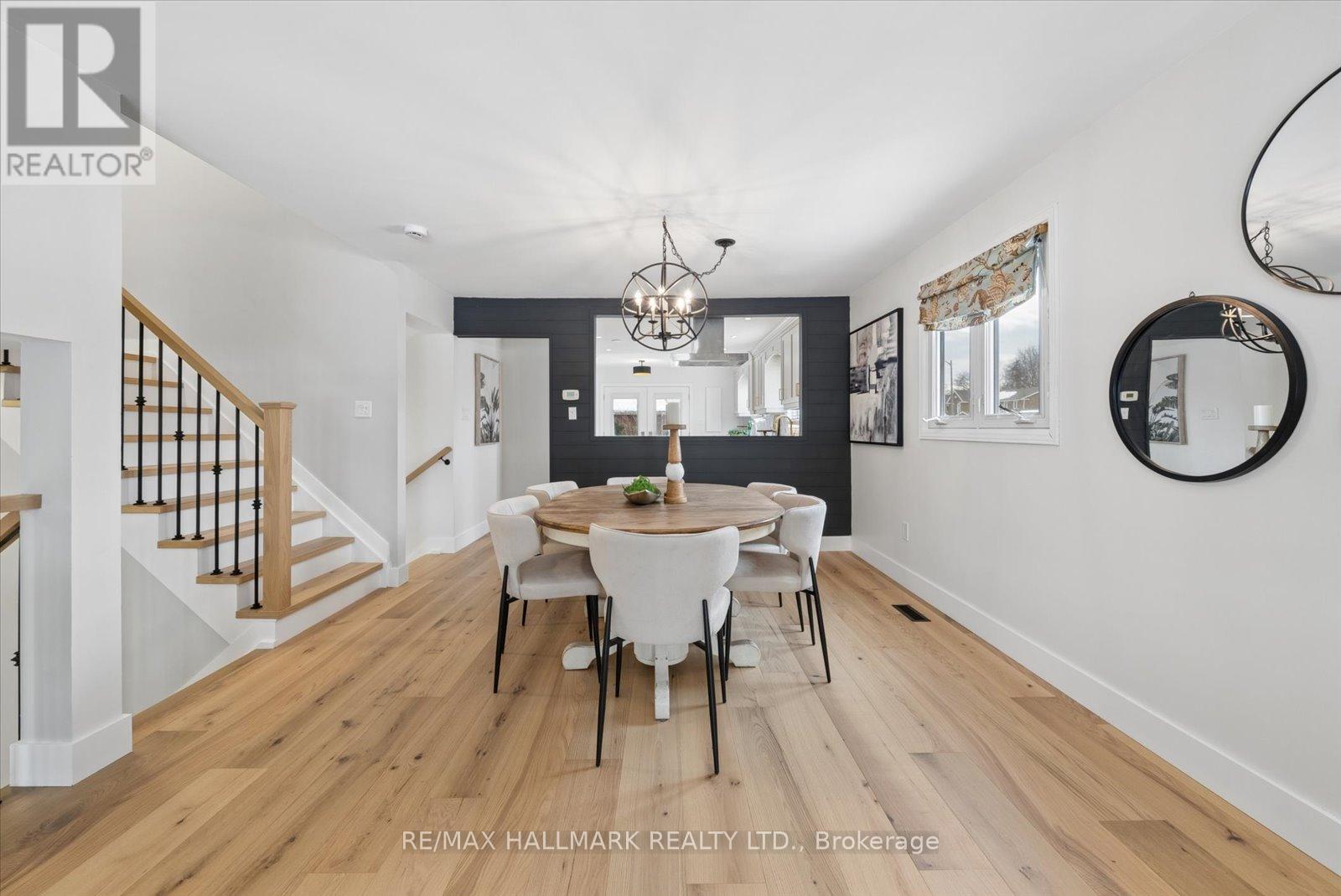 233 Fincham Avenue, Markham, Ontario  L3P 4E4 - Photo 9 - N12845982