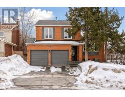 233 FINCHAM AVENUE, Markham, Ontario