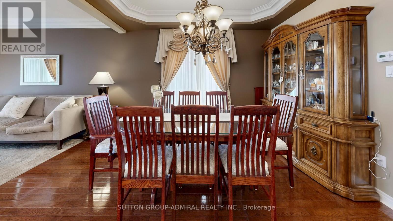 492 Kwapis Boulevard, Newmarket, Ontario  L3X 3K6 - Photo 8 - N12846002