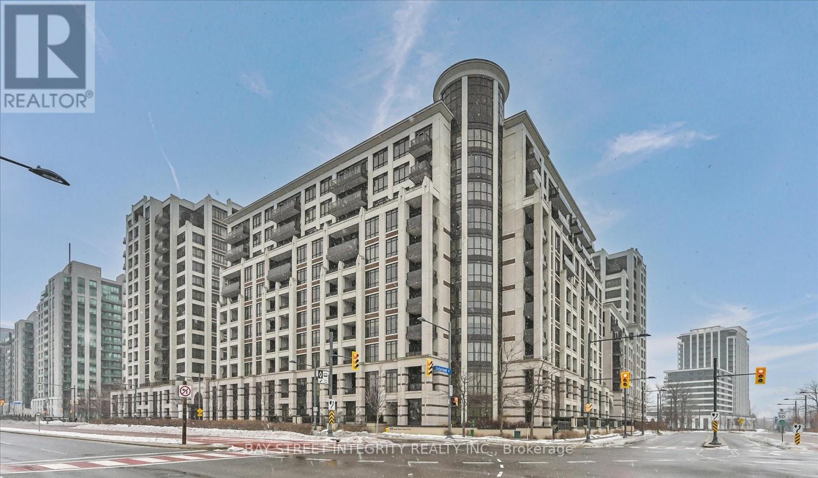B318 - 99 SOUTH TOWN CENTRE BOULEVARD, Markham, Ontario