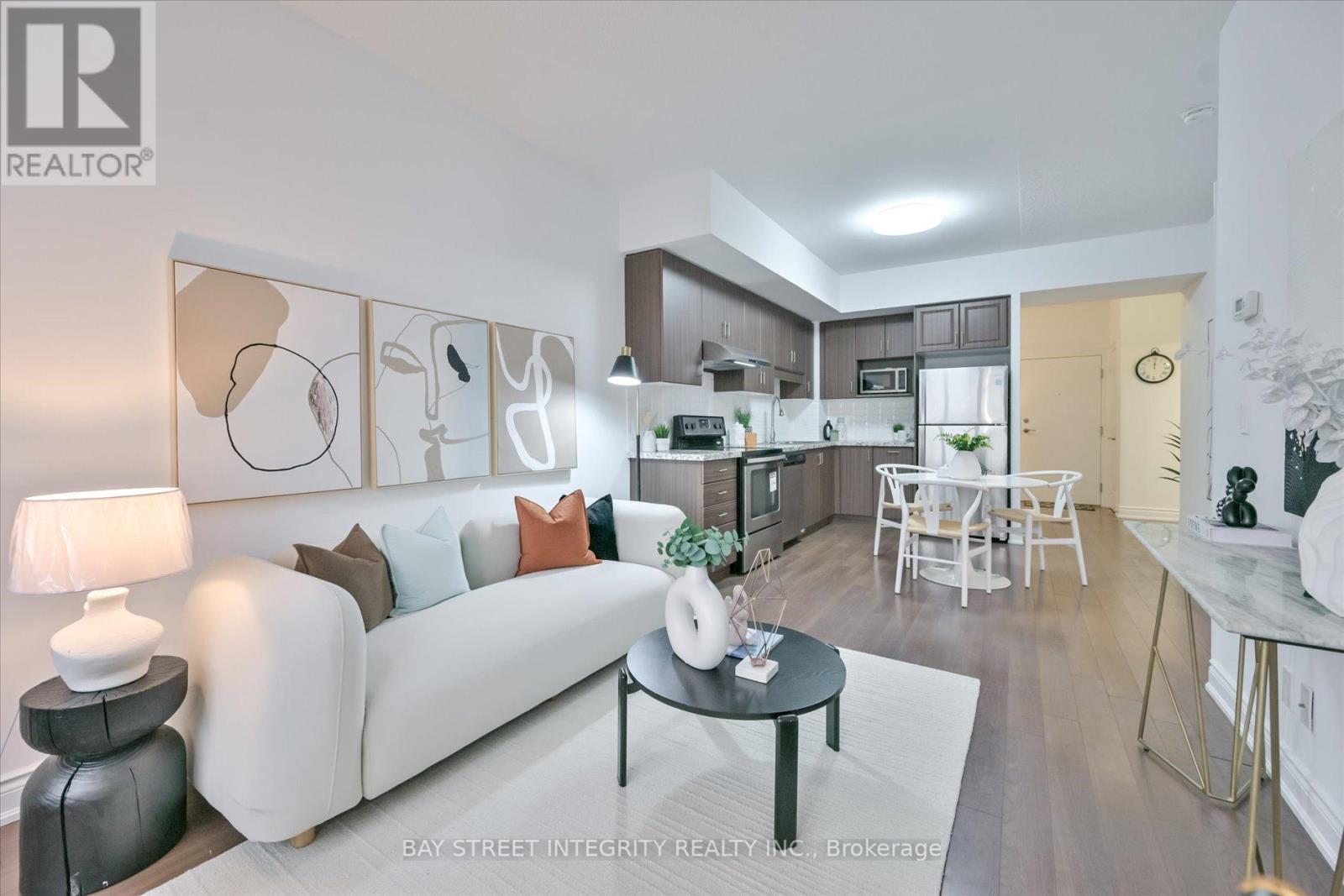 B318 - 99 South Town Centre Boulevard, Markham, Ontario  L6G 0E9 - Photo 13 - N12846068