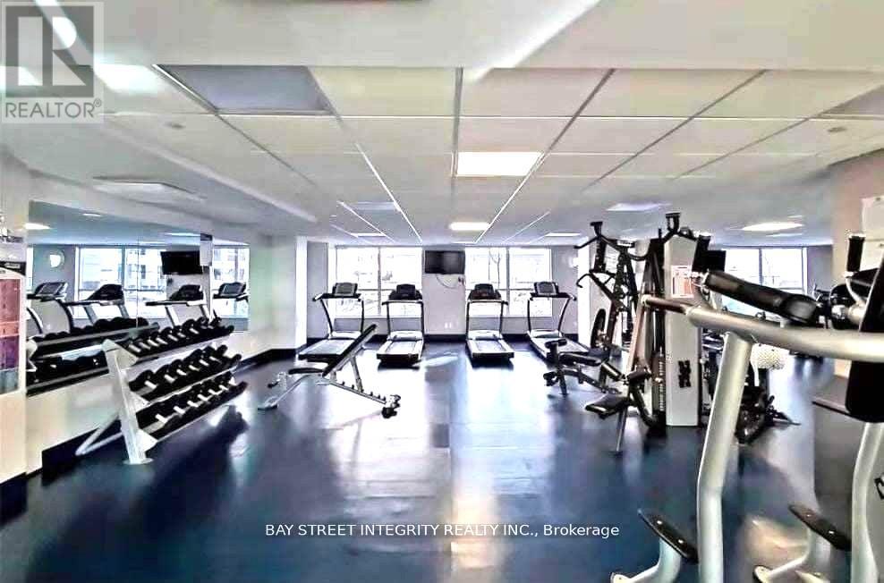 B318 - 99 South Town Centre Boulevard, Markham, Ontario  L6G 0E9 - Photo 24 - N12846068