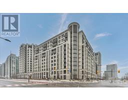 B318 - 99 SOUTH TOWN CENTRE BOULEVARD, Markham, Ontario