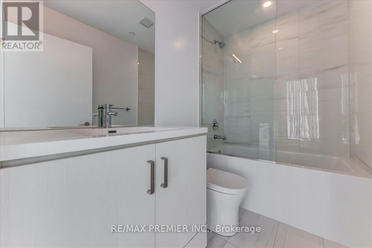 1202 - 10 Honeycrisp Street, Vaughan (Vaughan Corporate Centre), Ontario  L4K 5Z8 - Photo 12 - N12846074