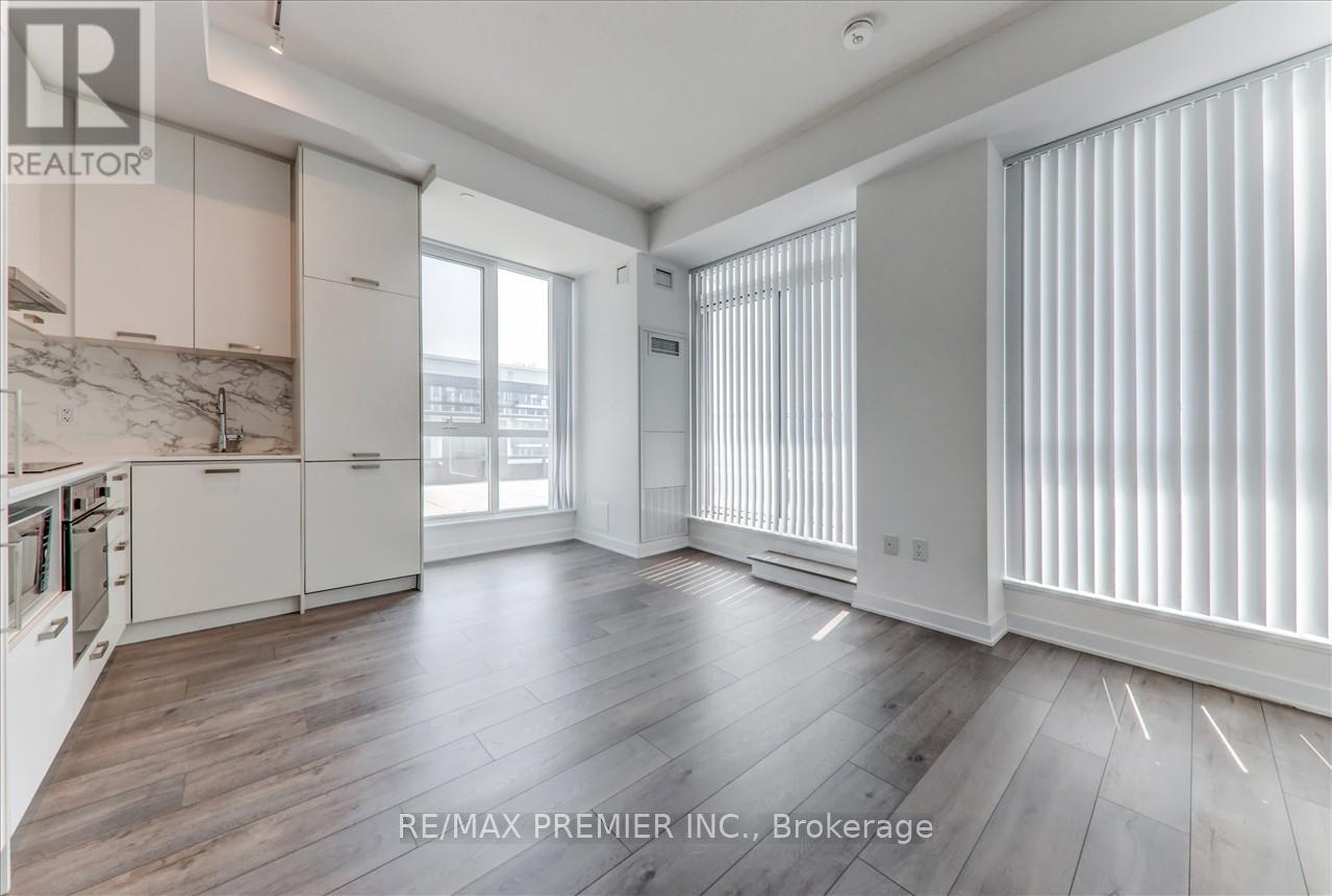 1202 - 10 Honeycrisp Street, Vaughan (Vaughan Corporate Centre), Ontario  L4K 5Z8 - Photo 17 - N12846074