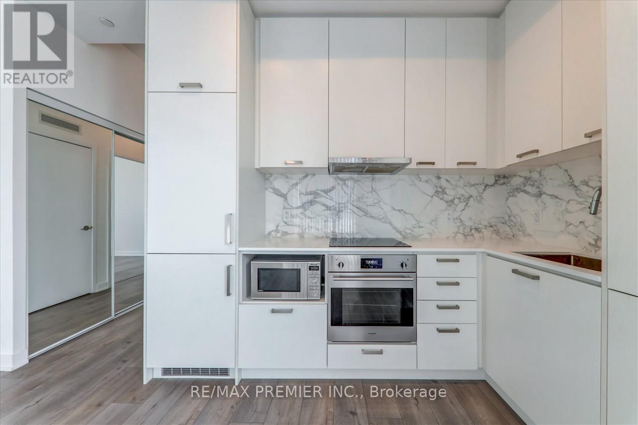 1202 - 10 Honeycrisp Street, Vaughan (Vaughan Corporate Centre), Ontario  L4K 5Z8 - Photo 20 - N12846074