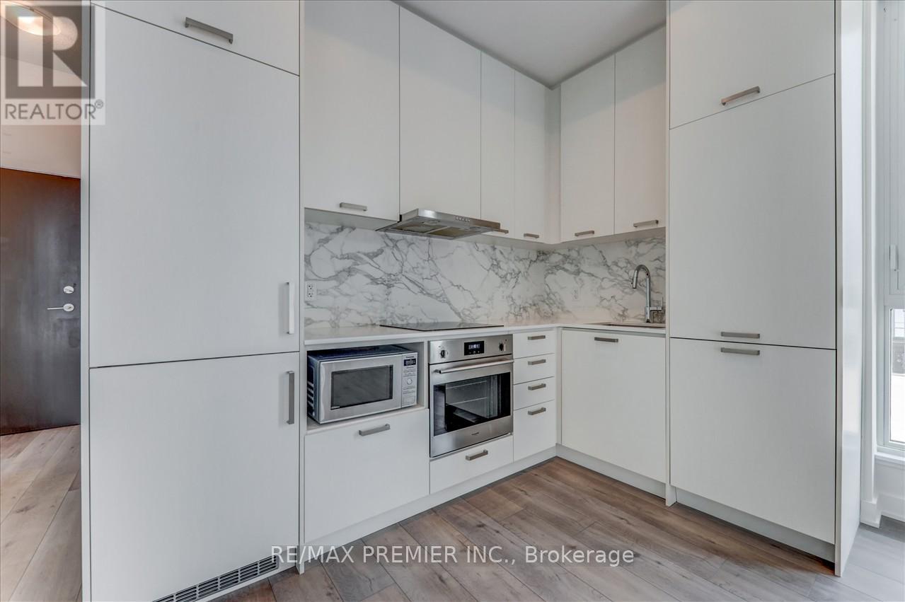 1202 - 10 Honeycrisp Street, Vaughan (Vaughan Corporate Centre), Ontario  L4K 5Z8 - Photo 21 - N12846074