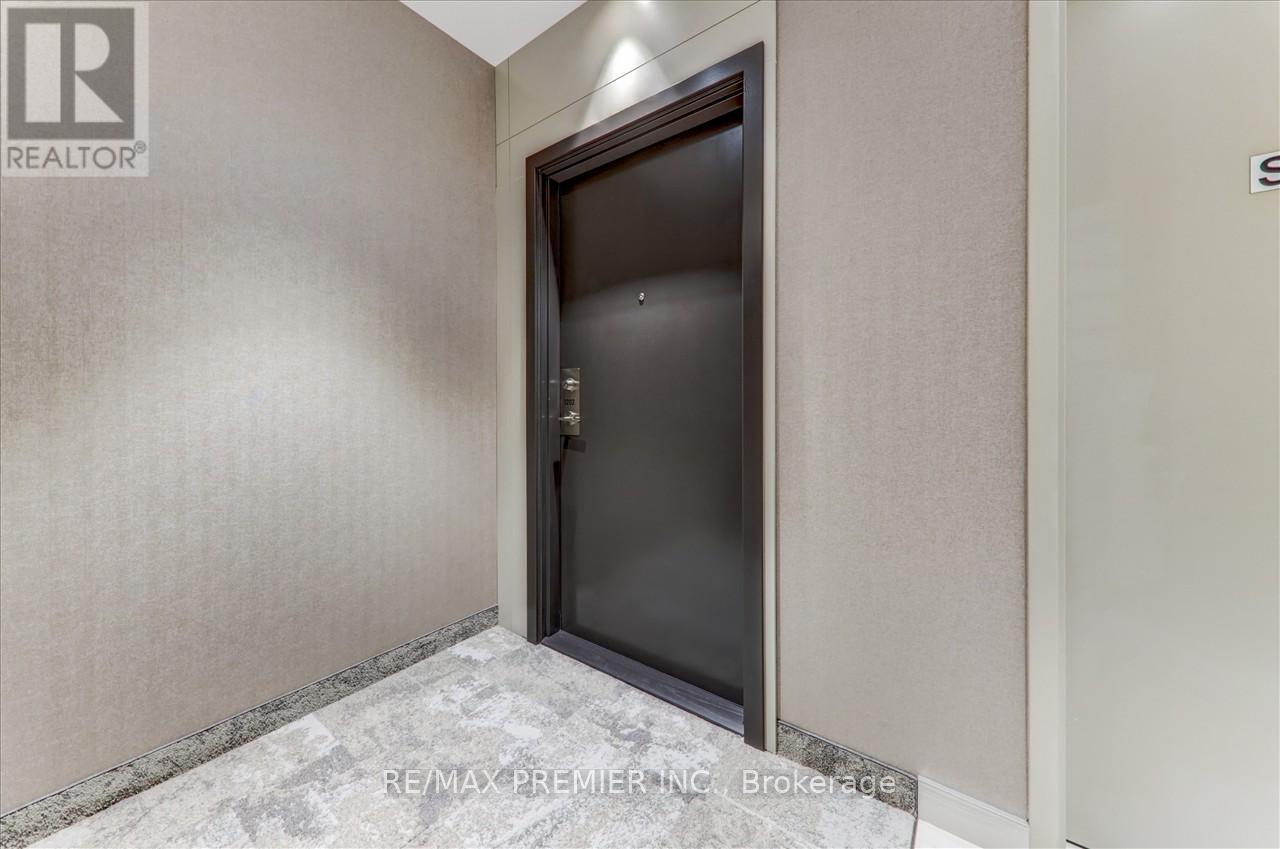 1202 - 10 Honeycrisp Street, Vaughan (Vaughan Corporate Centre), Ontario  L4K 5Z8 - Photo 7 - N12846074