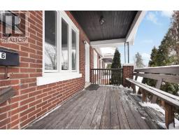 1106-08 ELM AVENUE, Windsor, Ontario