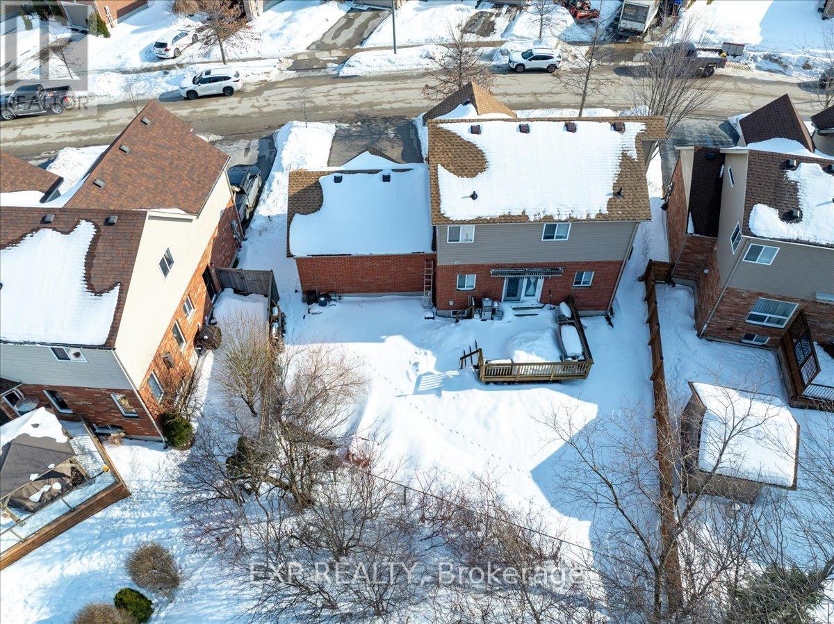 19 Chamberlain Crescent, Collingwood, Ontario  L9Y 0E3 - Photo 24 - S12845954