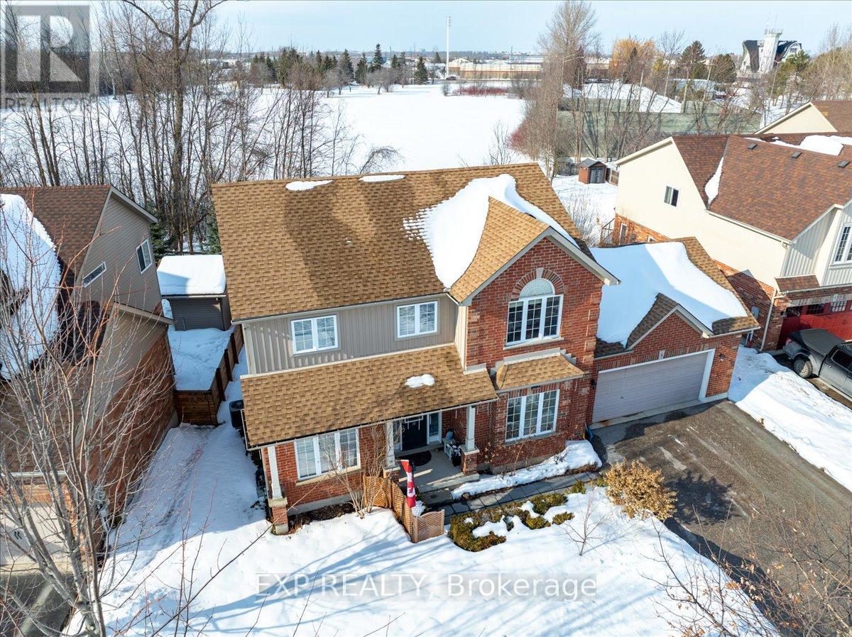 19 Chamberlain Crescent, Collingwood, Ontario  L9Y 0E3 - Photo 25 - S12845954