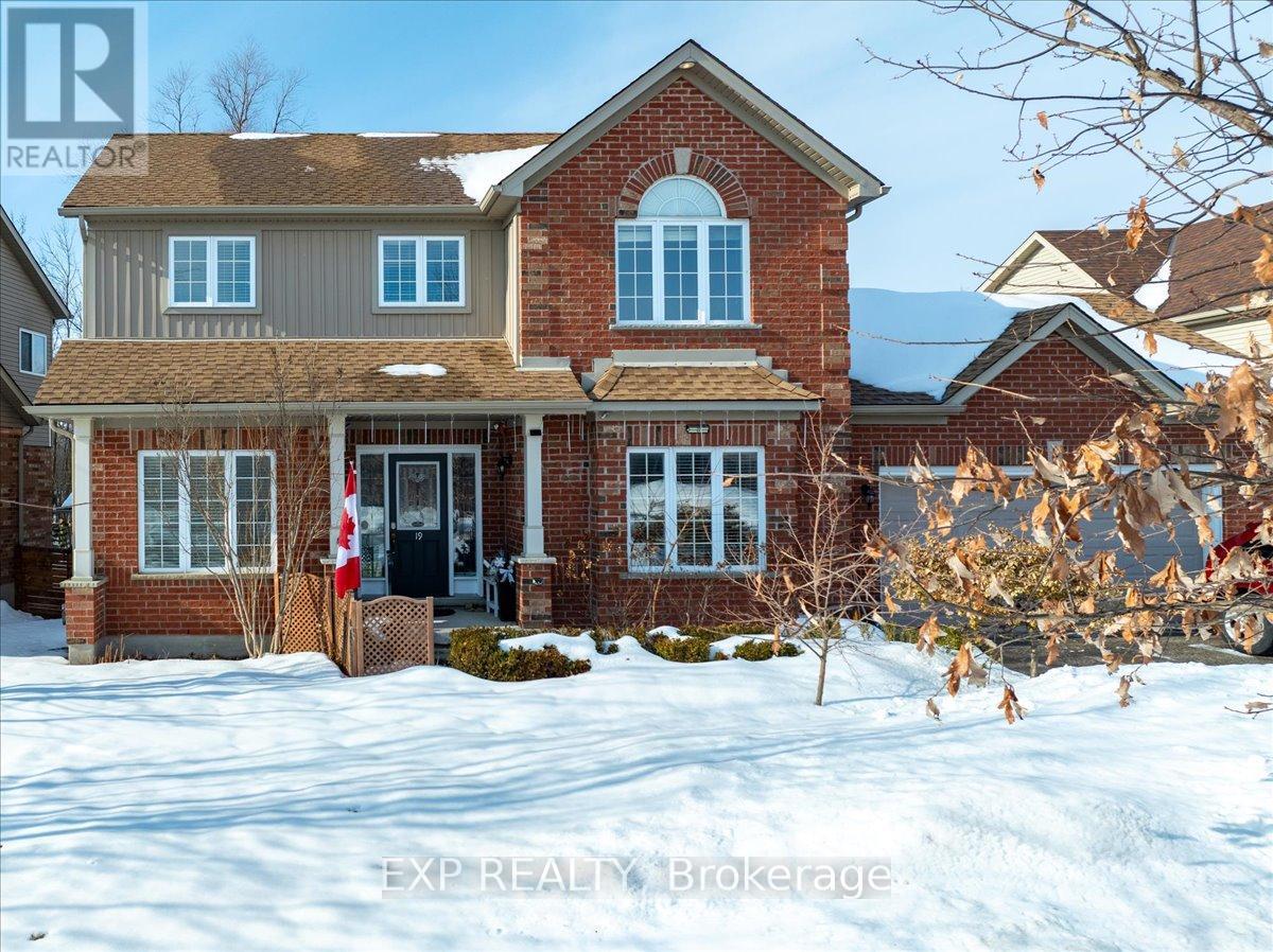 19 Chamberlain Crescent, Collingwood, Ontario  L9Y 0E3 - Photo 3 - S12845954