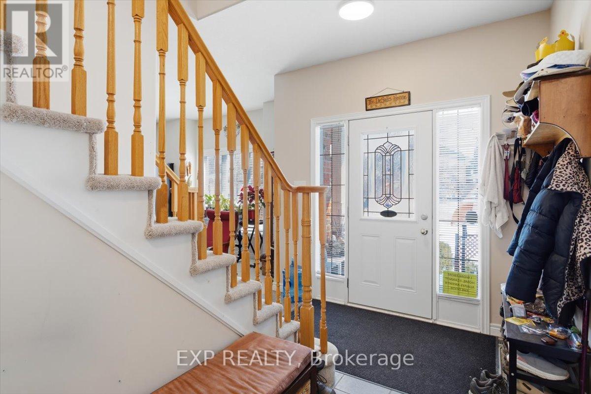 19 Chamberlain Crescent, Collingwood, Ontario  L9Y 0E3 - Photo 5 - S12845954