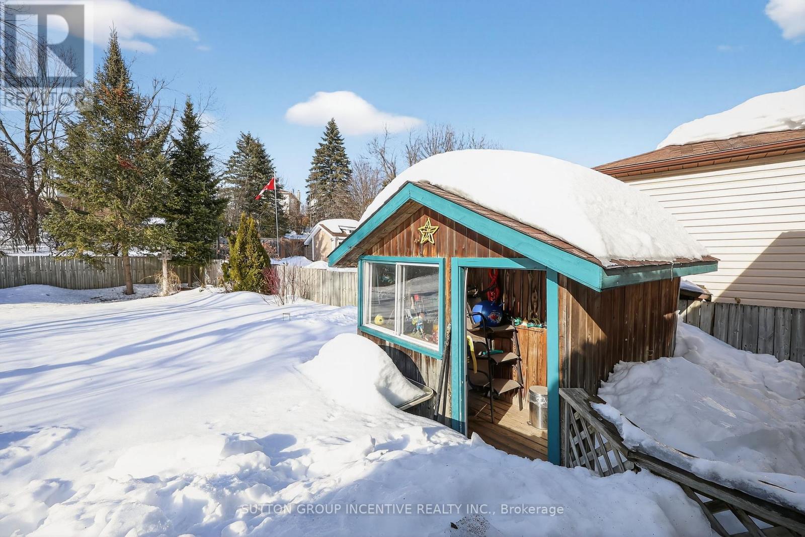 230 Edgehill Drive, Barrie (Letitia Heights), Ontario  L4N 7X1 - Photo 29 - S12846062