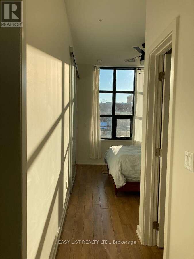 316 - 21 Matchedash Street S, Orillia, Ontario  L3V 4W4 - Photo 12 - S12846082