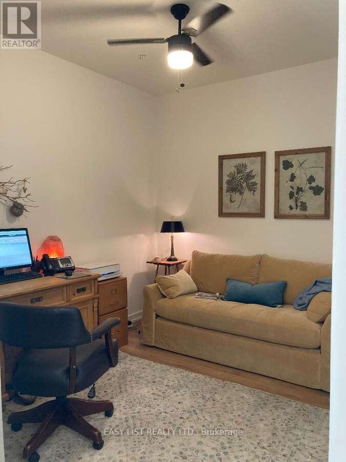 316 - 21 Matchedash Street S, Orillia, Ontario  L3V 4W4 - Photo 13 - S12846082