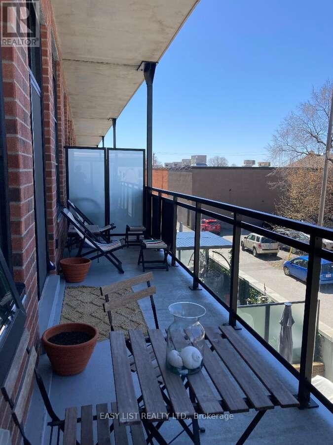 316 - 21 Matchedash Street S, Orillia, Ontario  L3V 4W4 - Photo 16 - S12846082