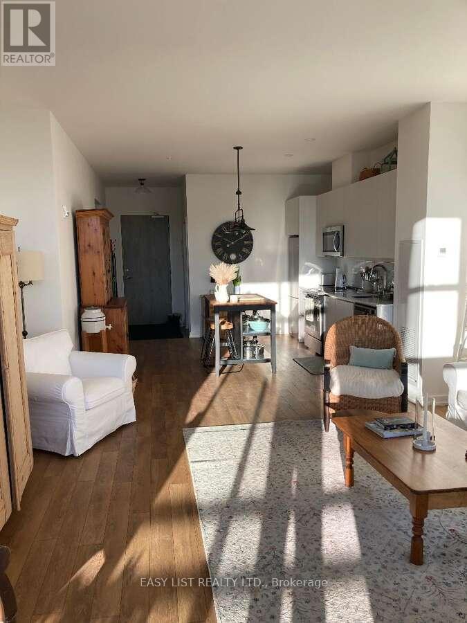 316 - 21 Matchedash Street S, Orillia, Ontario  L3V 4W4 - Photo 2 - S12846082