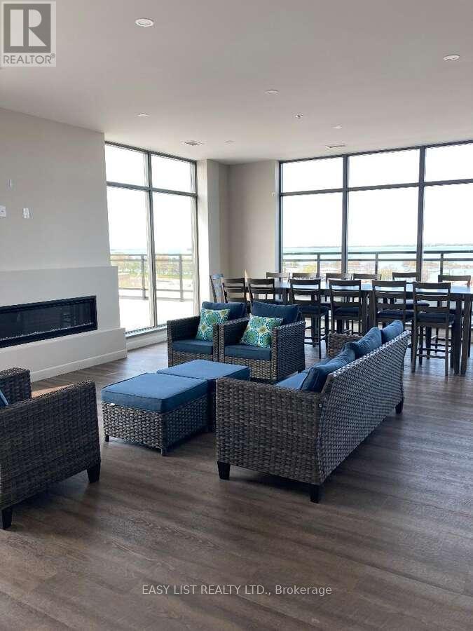 316 - 21 Matchedash Street S, Orillia, Ontario  L3V 4W4 - Photo 20 - S12846082