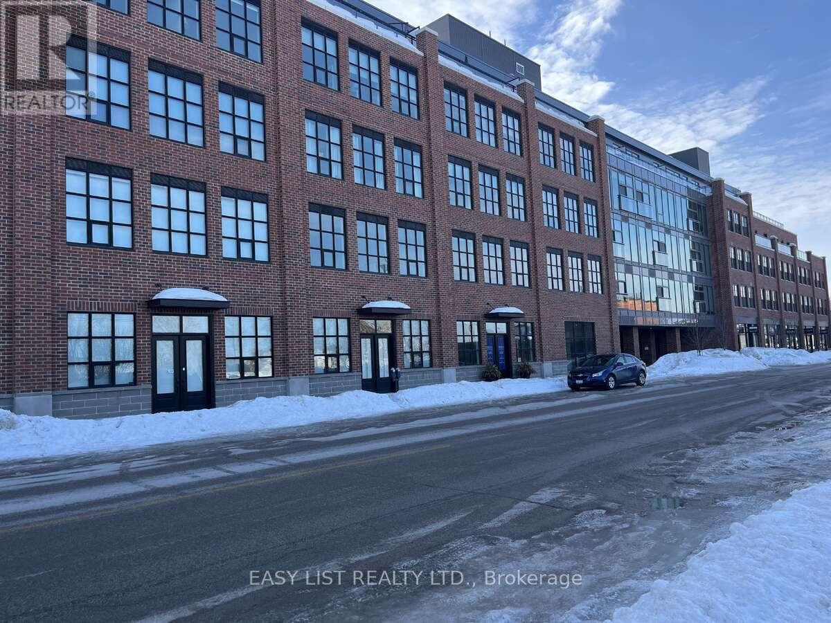 316 - 21 Matchedash Street S, Orillia, Ontario  L3V 4W4 - Photo 22 - S12846082